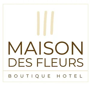 Πανσιόν Maison Des Fleurs