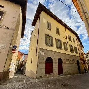 Appartement Casa Anna