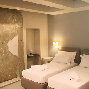 Vicoli Di Bed and breakfast