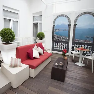 Bed and Breakfast Napolart