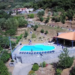 Séjour à la ferme Turismo Rurale Il Sole