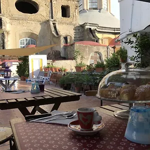 La Terrazza נאפולי
