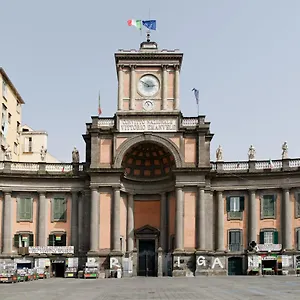 Foro Carolino S&b נאפולי