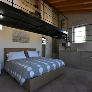Appartement Casa Del Drago