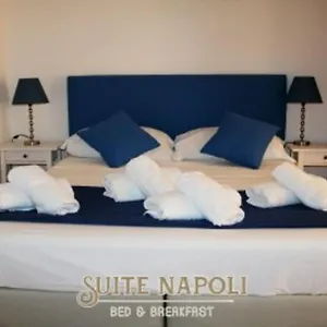 Frühstückspension House Angioino, Neapel