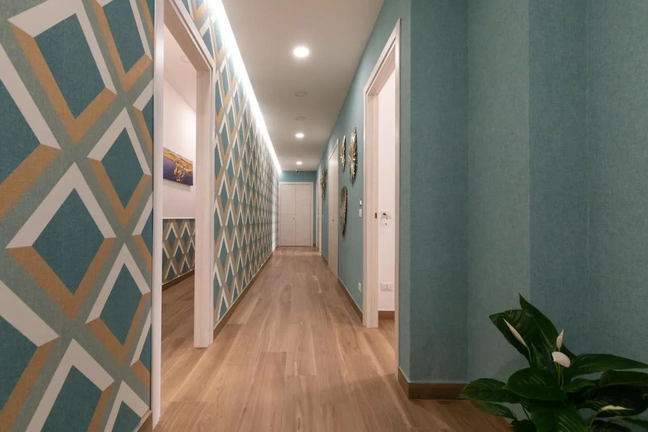 Napolilive B&B Italia