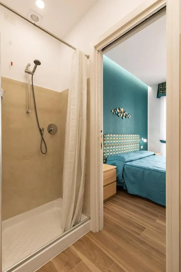 Napolilive B&B
