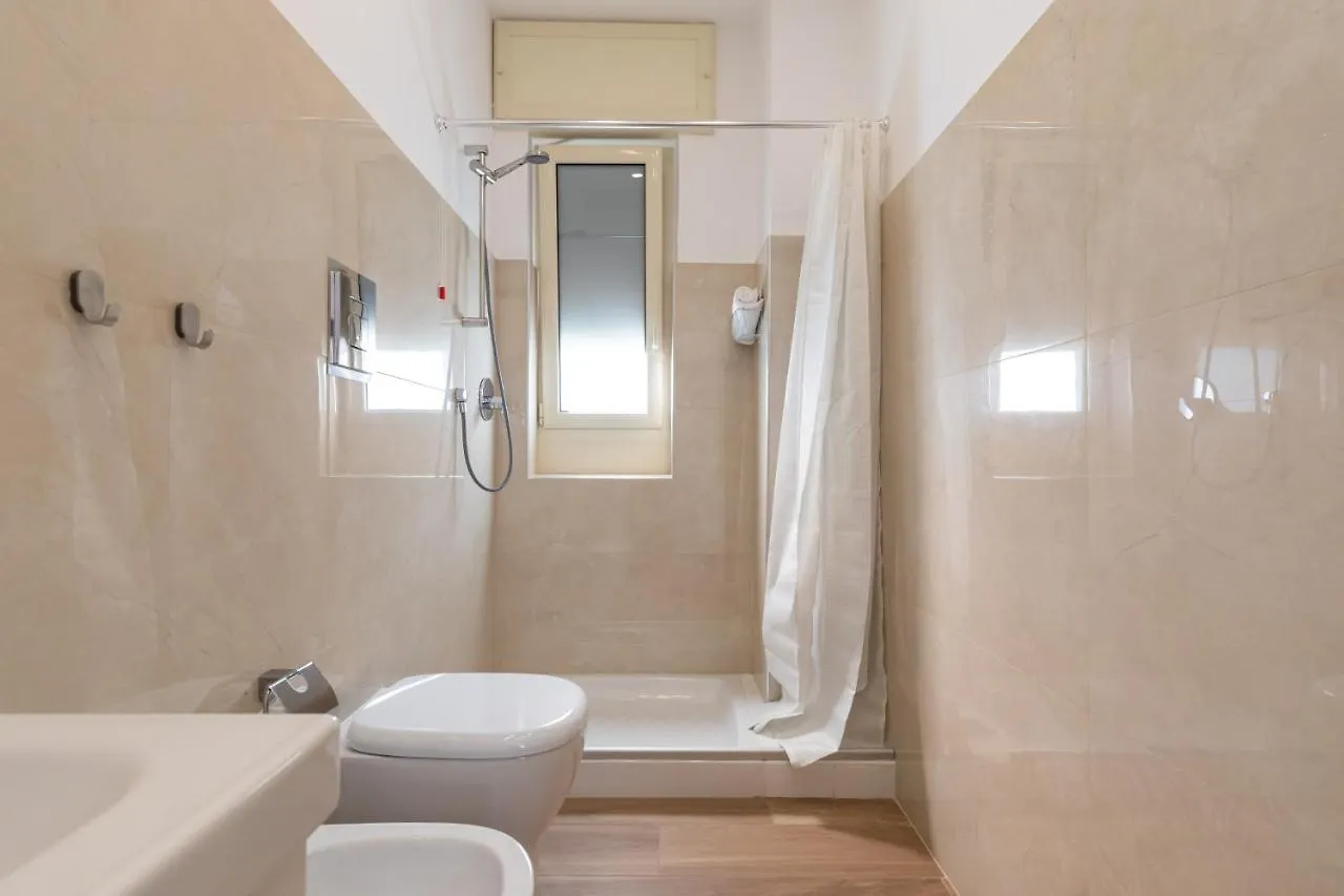 Bed and breakfast Napolilive B&B