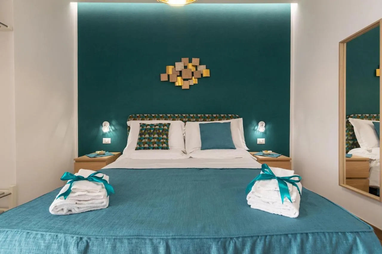 Napolilive B&B Italien