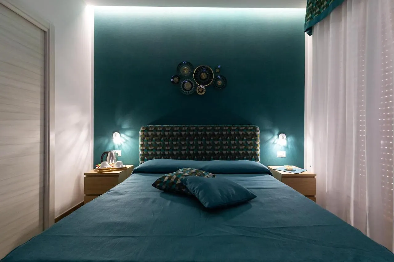 Napolilive B&B 3*, Neapel Italien