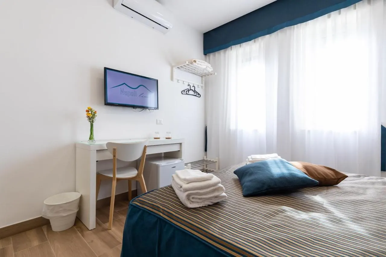 Napolilive B&B 3*, Neapel Italien