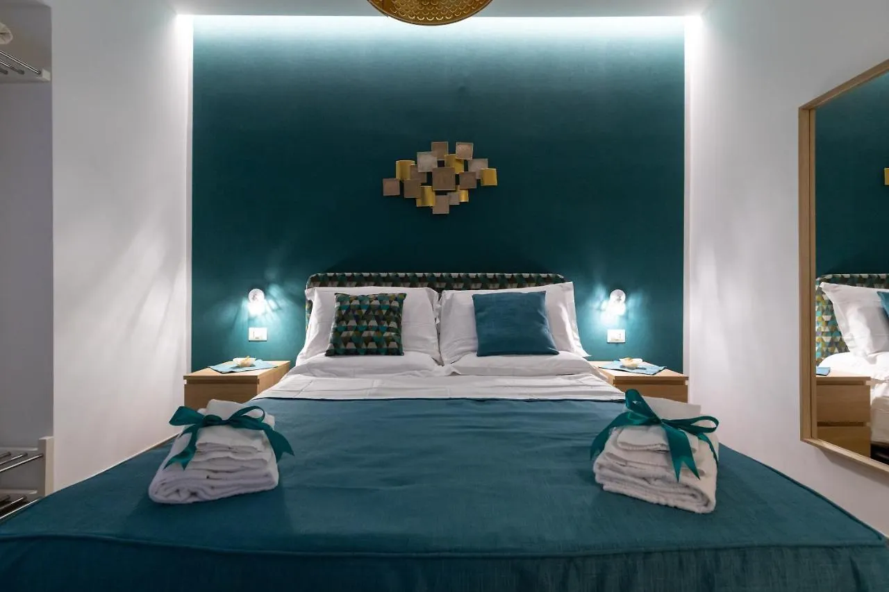 Napolilive B&B 3*, Neapel
