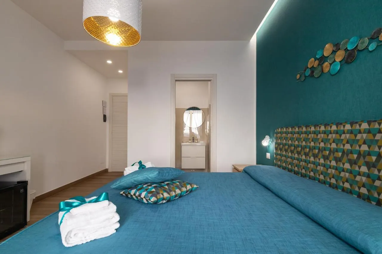 Napolilive B&B