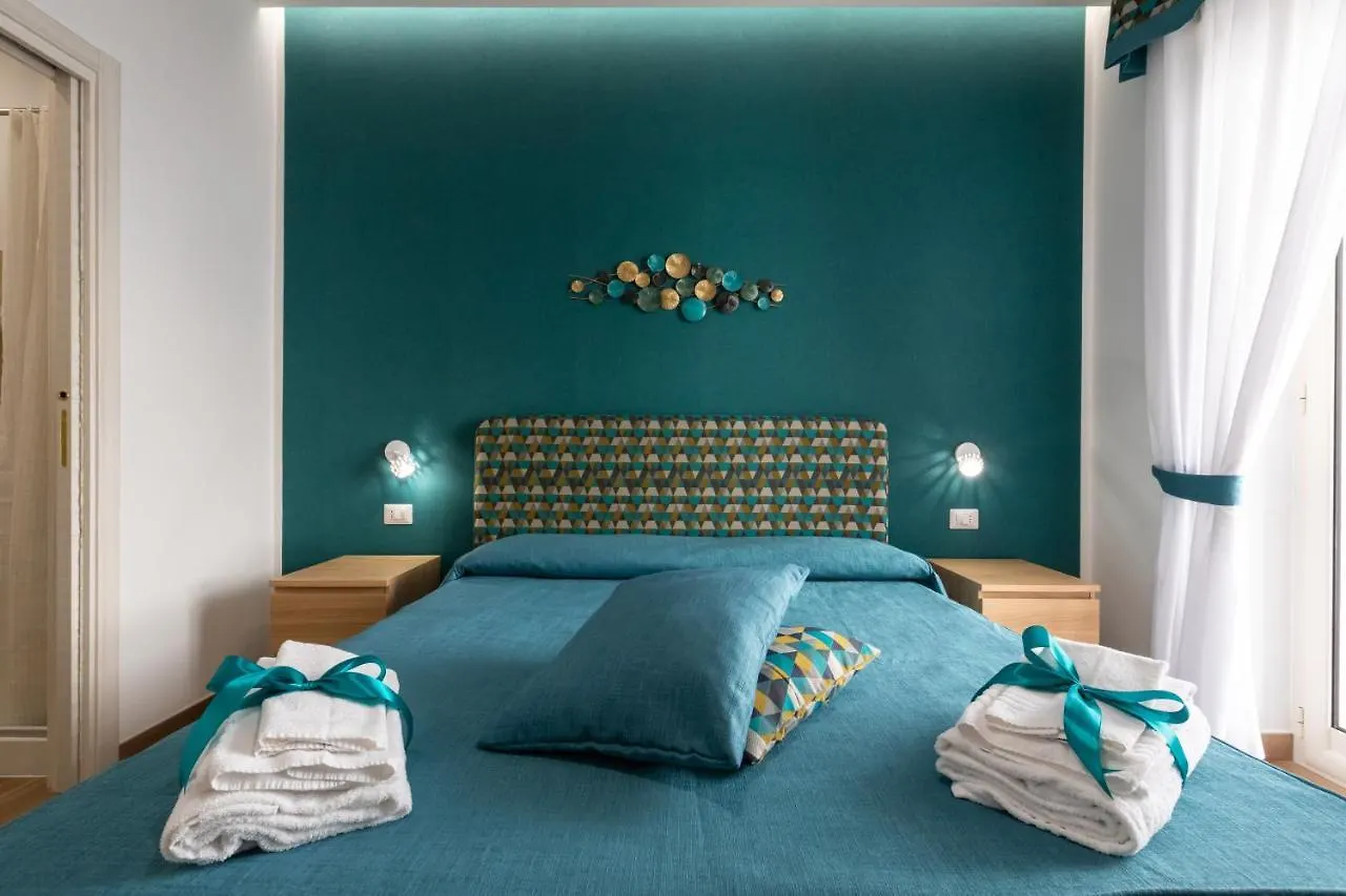 Napolilive B&B נאפולי