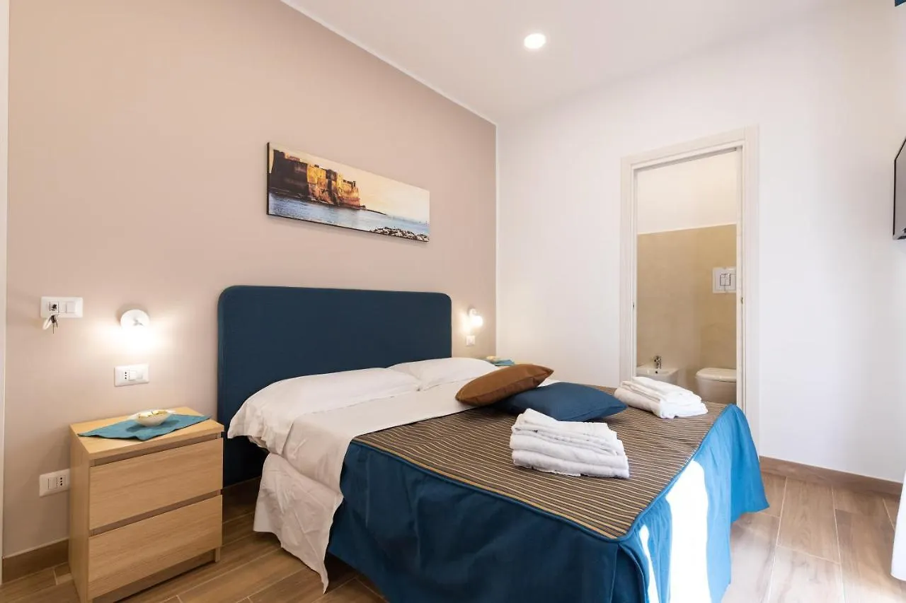 Napolilive B&B